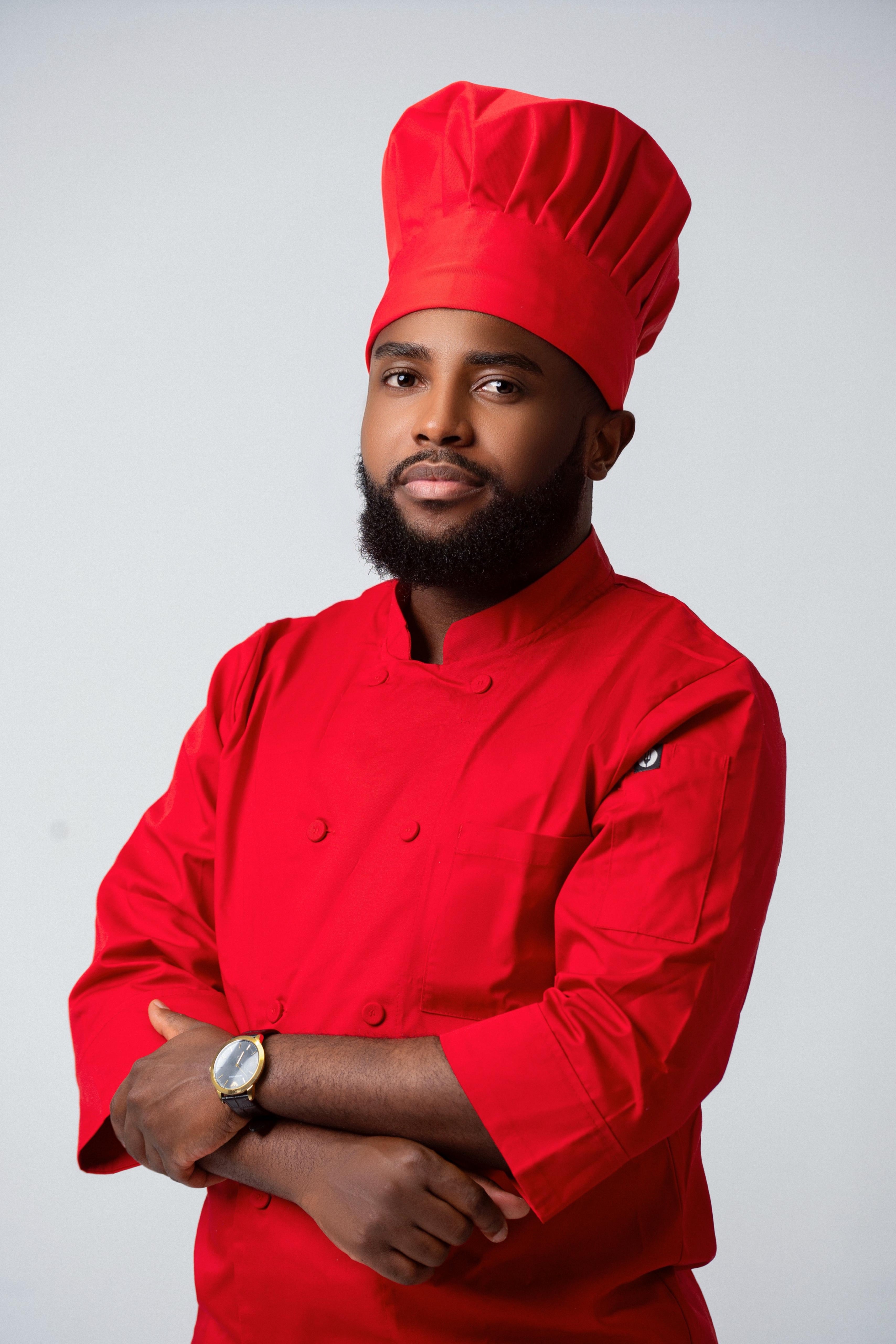 CHEF-FERRET-EVENT
